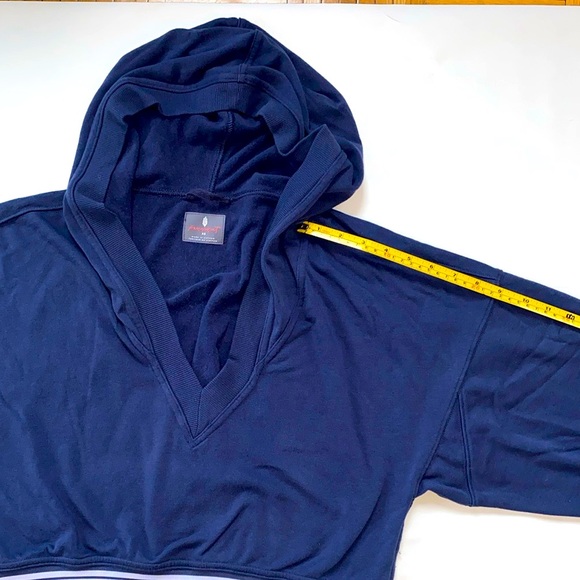 FP Movement Hooded Long-Sleeve - Picture 9 of 11